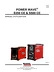 PDF POWER WAVE S350 CE & S500 CE